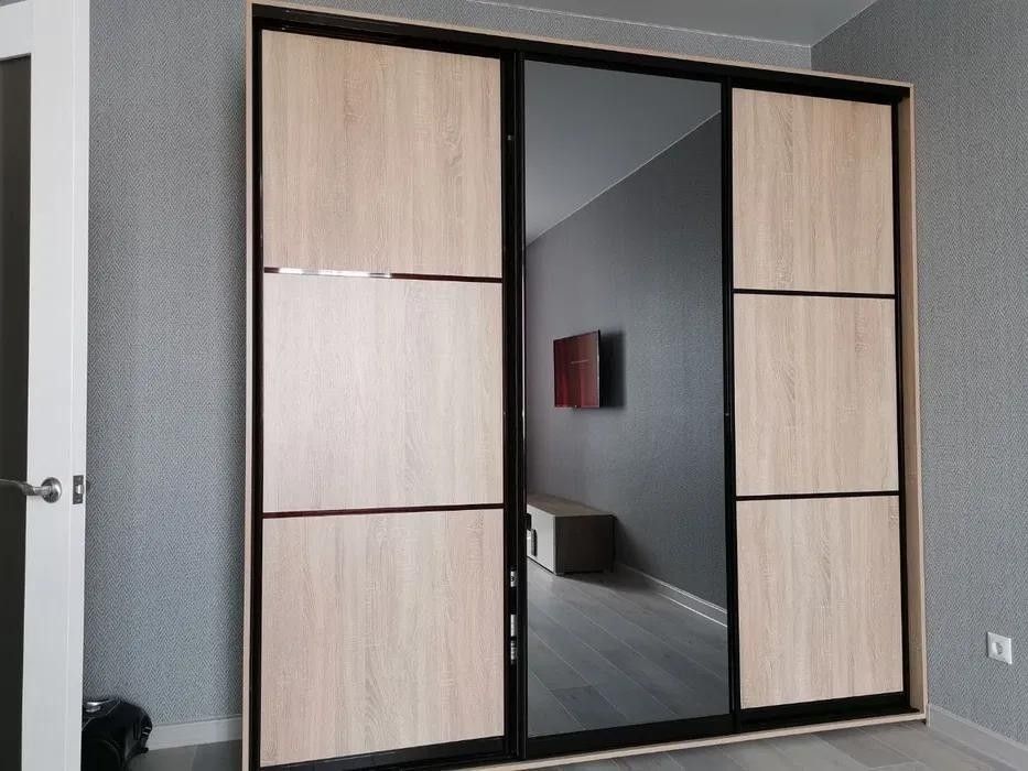 Срочно сдам квартиру в ЖК"Мандарин", ул.Канатная 122. Животных можно