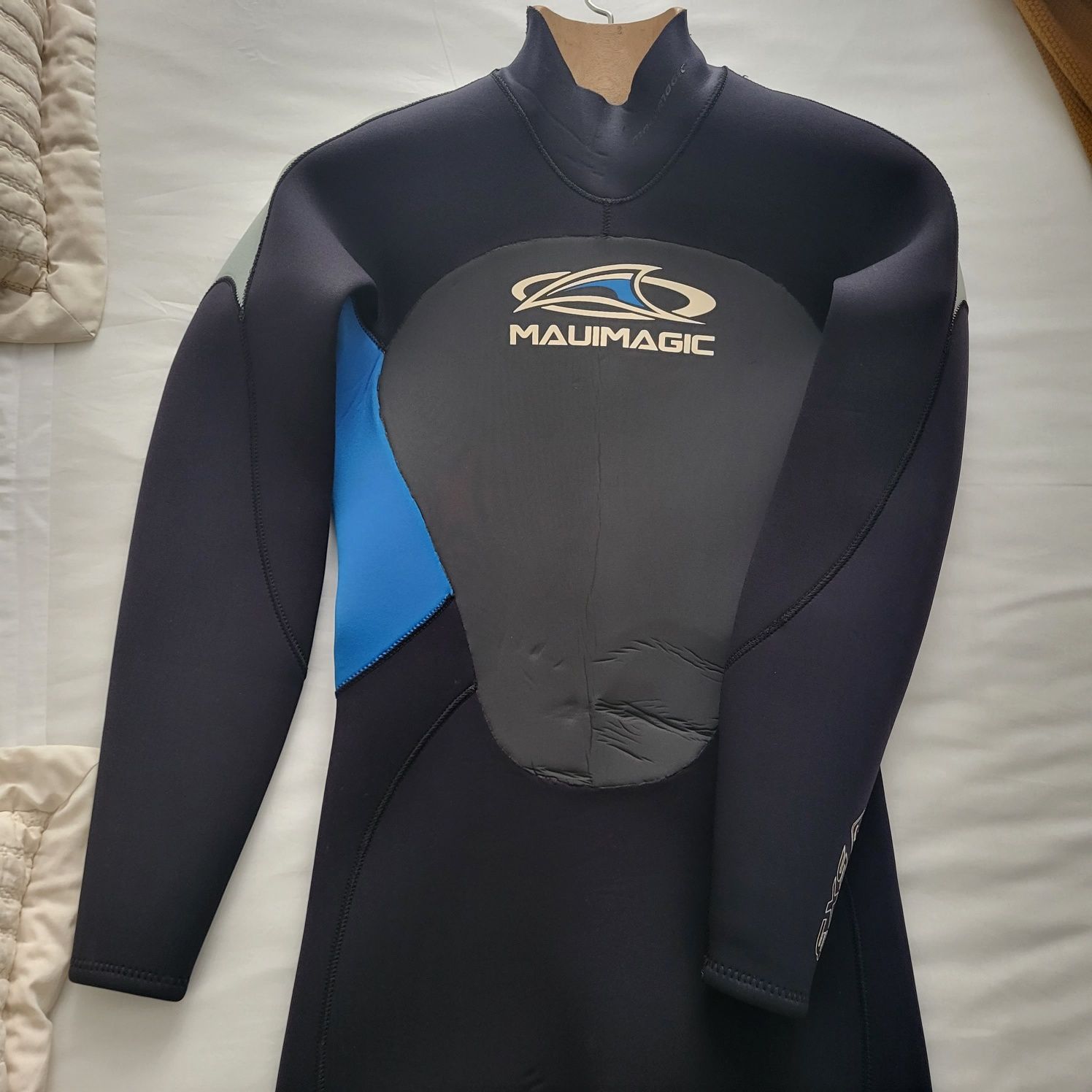 Fato neoprene mauimagic