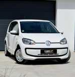 VW Up! 1.0 BlueMotion Move