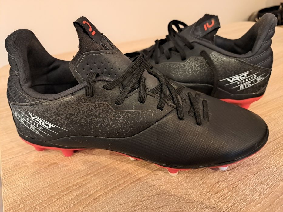 Korki do gry w piłkę nożną