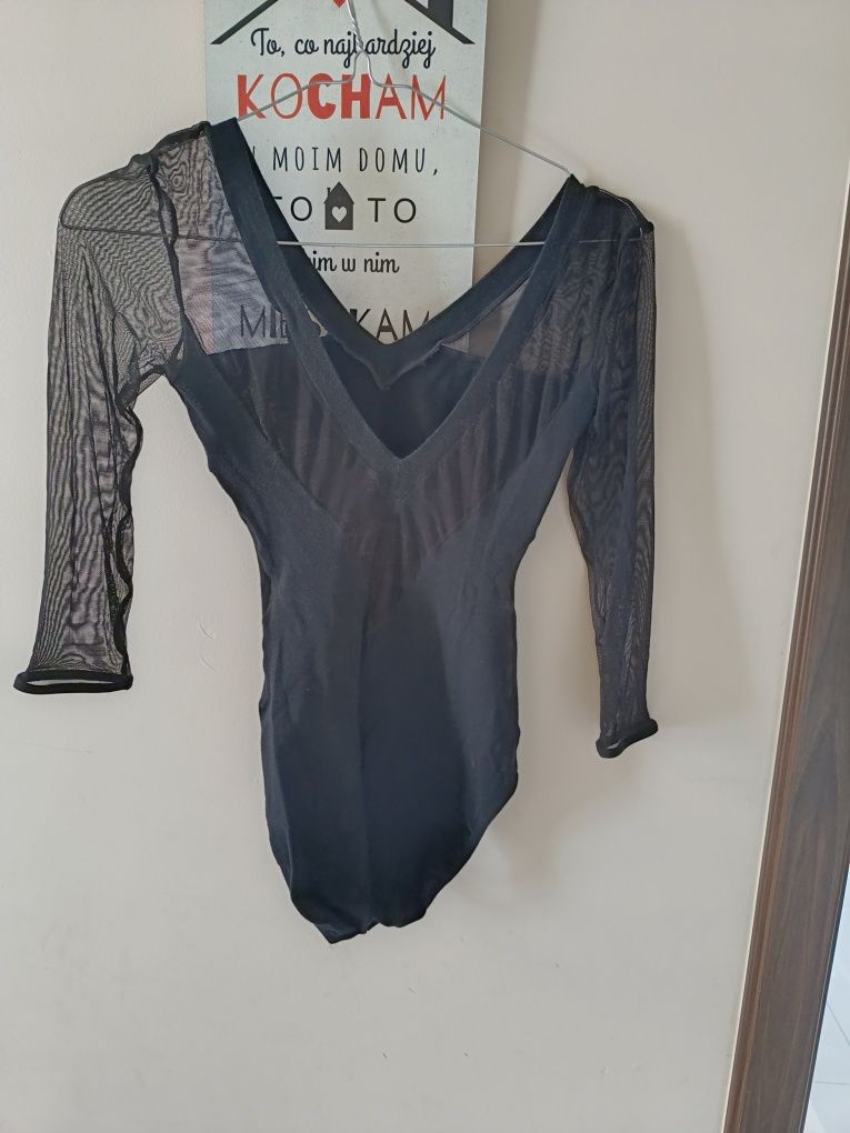 Body do tańca standard XS