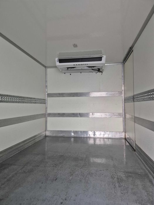 Fiat Ducato 2.3 Chłodnia