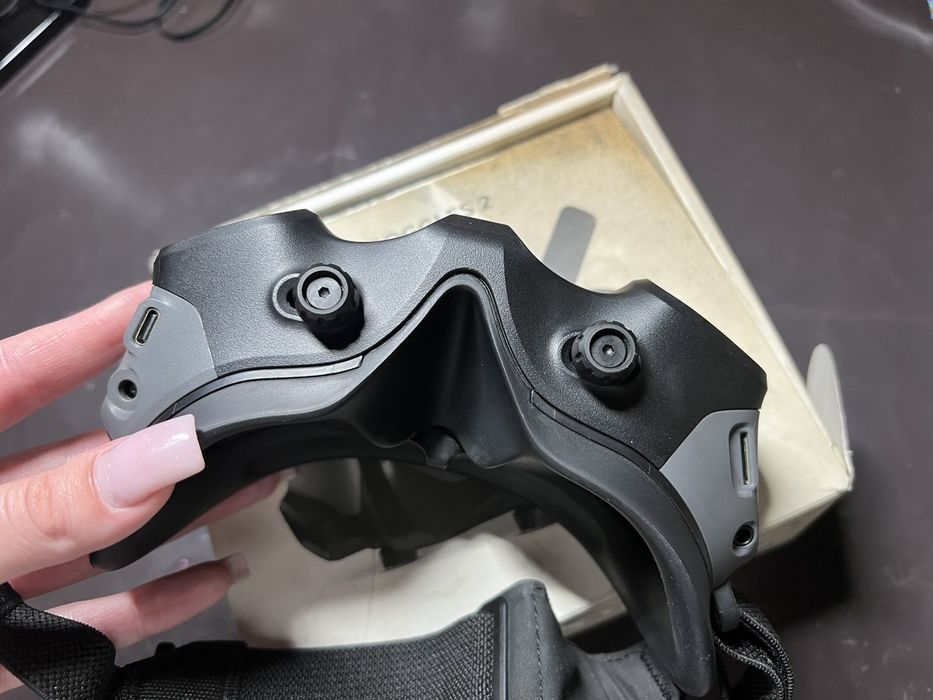 FPV окуляри DGI Goggles 2