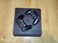 PlayStation 4 Slim 2 Pady Dualshock