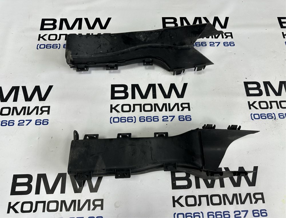 BMW X3 F25 воздуховод тормозів бмв х3 ф25