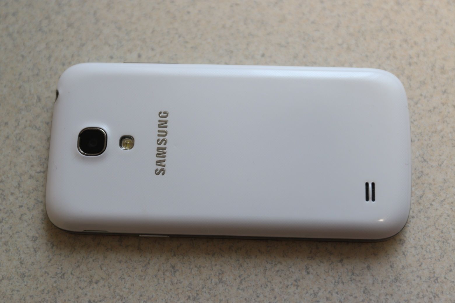 Samsung  S 4  mini