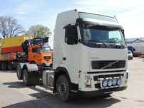 Volvo FH400 Rama, 2006rok, 400KM, EURO 3