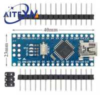 Diy arduino nano USB-C