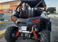 Polaris RZR 1000 TRAIL S Fox Edition 2023 c/ Garantia