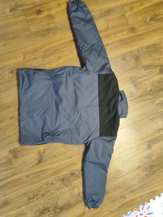 Kurtka zimowa robocza Nowa