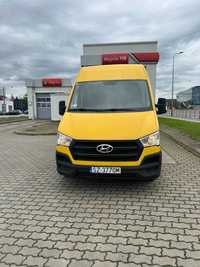 Hyundai H350 furgon dostawczy