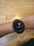 Garmin instinct 2 solar