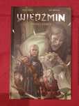 Wiedźmin Dzieci lisicy