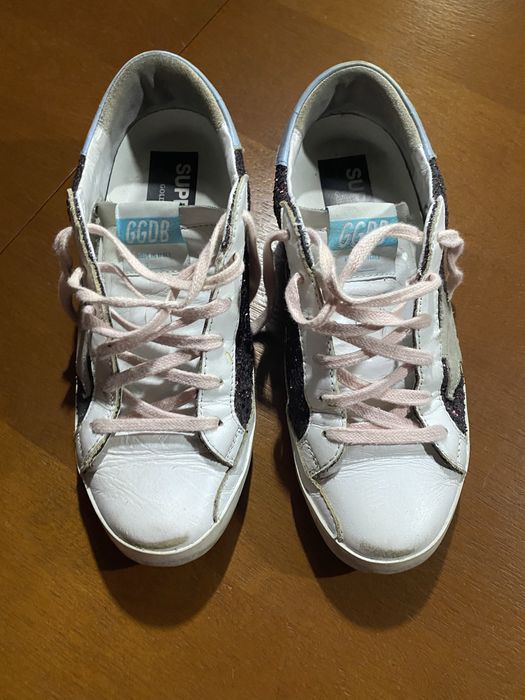 Sapatilhas Golden Goose