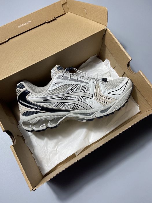 Asics Gel-Kayano 14 ОРИГІНАЛ