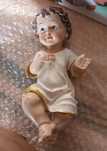Menino Jesus  - 20cm