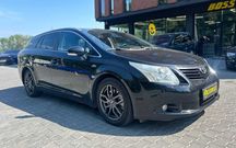 Toyota Avensis 2009