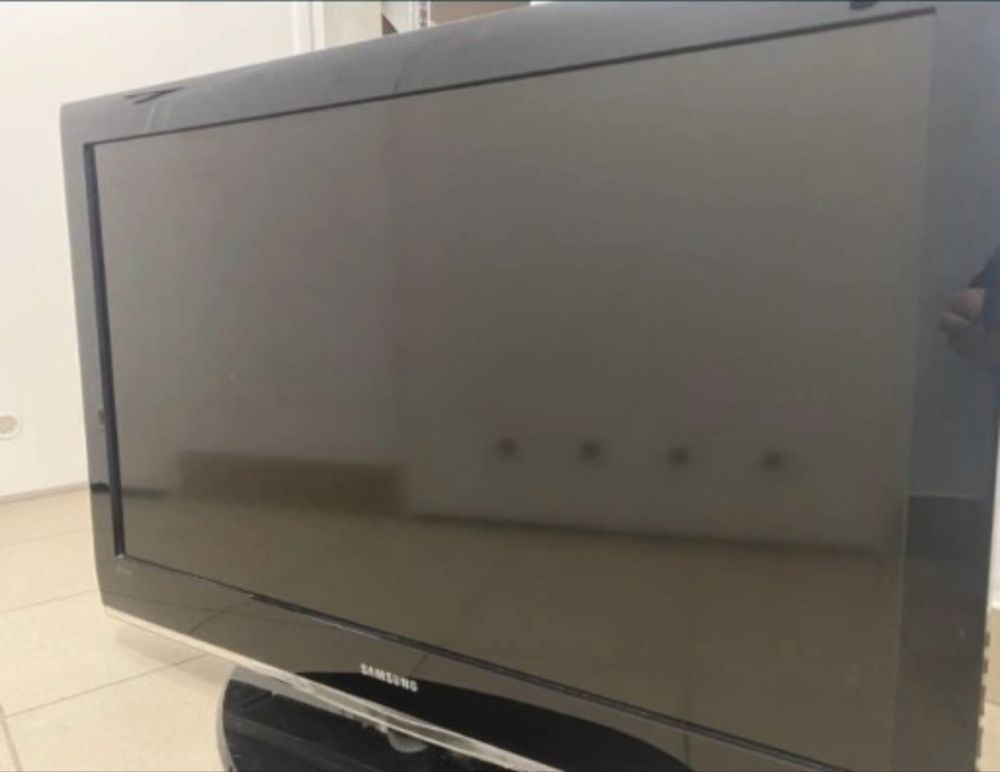 Telewizor samsung