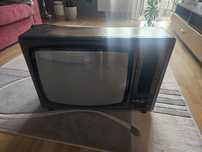 Retro telewizor Unitra Polkolor 5650 NS