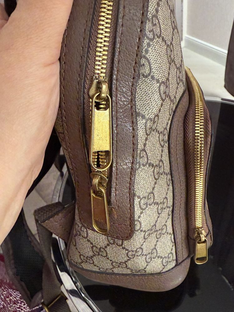Рюкзак сумка Gucci