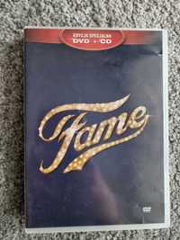 Film o tańcu "Fame"