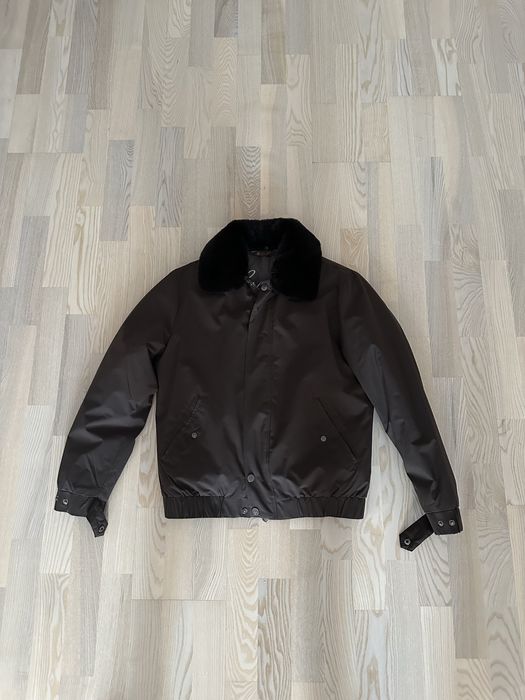 Loro piana куртка