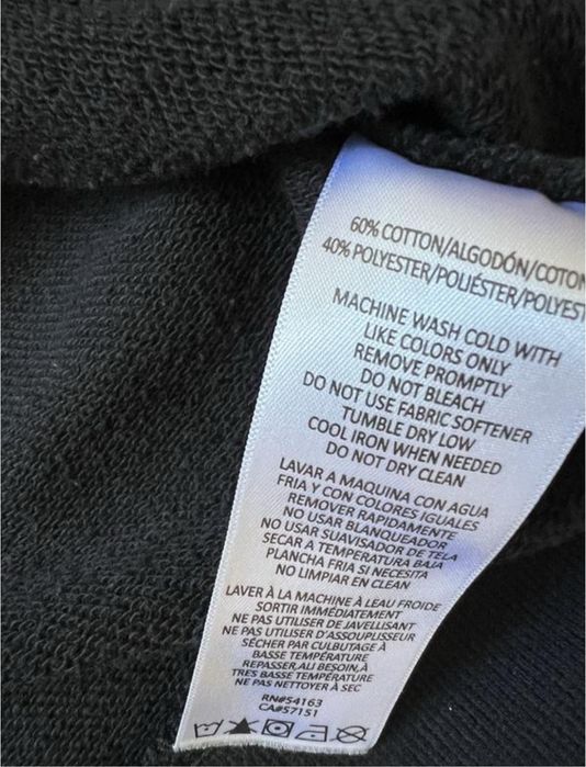 Спортивний костюм Calvin clein