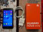 Huawei Y5 nova young (2017) 2/16 gb