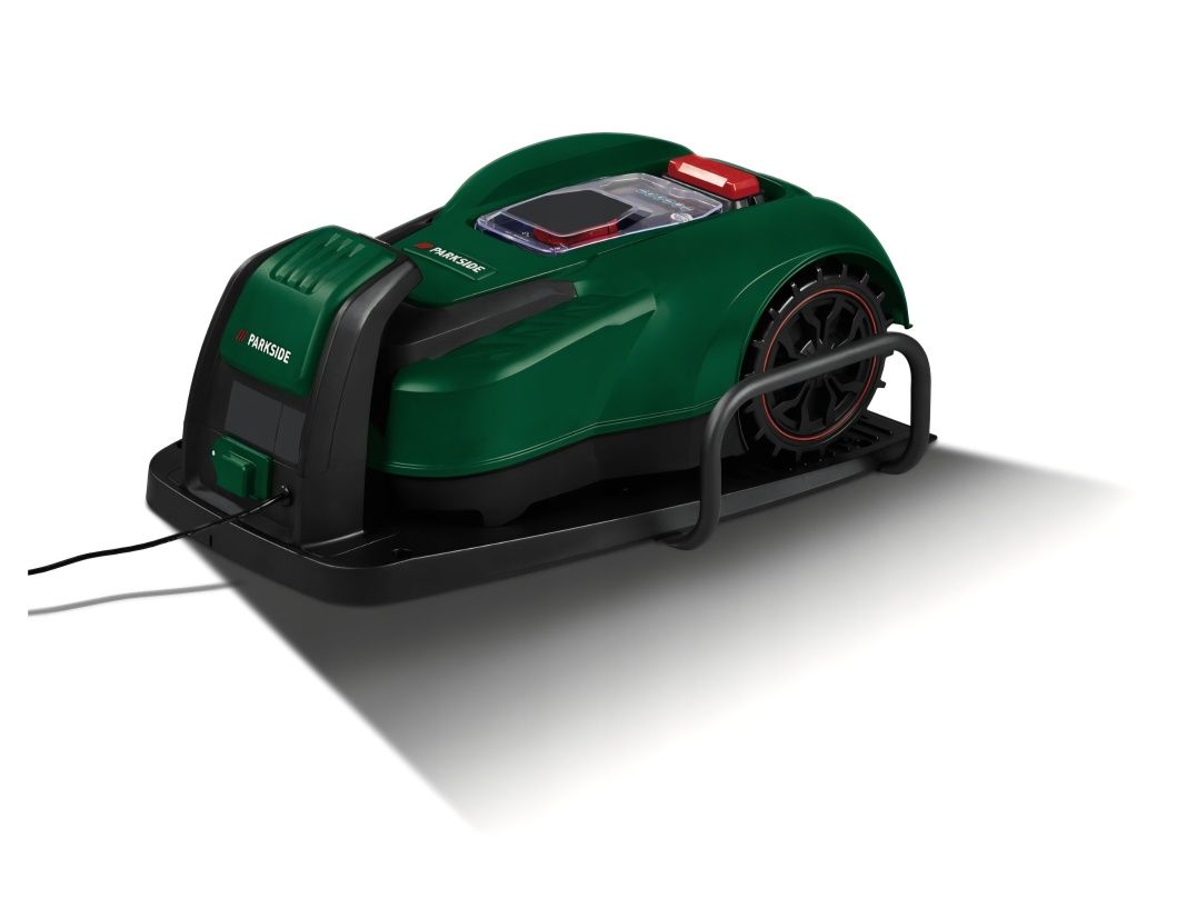 Robot kosiarka Prarkside PAMRS 1000 NOWY