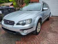 Subaru Outback 3.0 H6 245 PS Automat Full Opcja Szwajcar