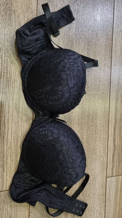 Biustonosz damski 38/85 TEYI