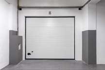 Garagem Box - 16m2 - Rua dos 4 Caminhos