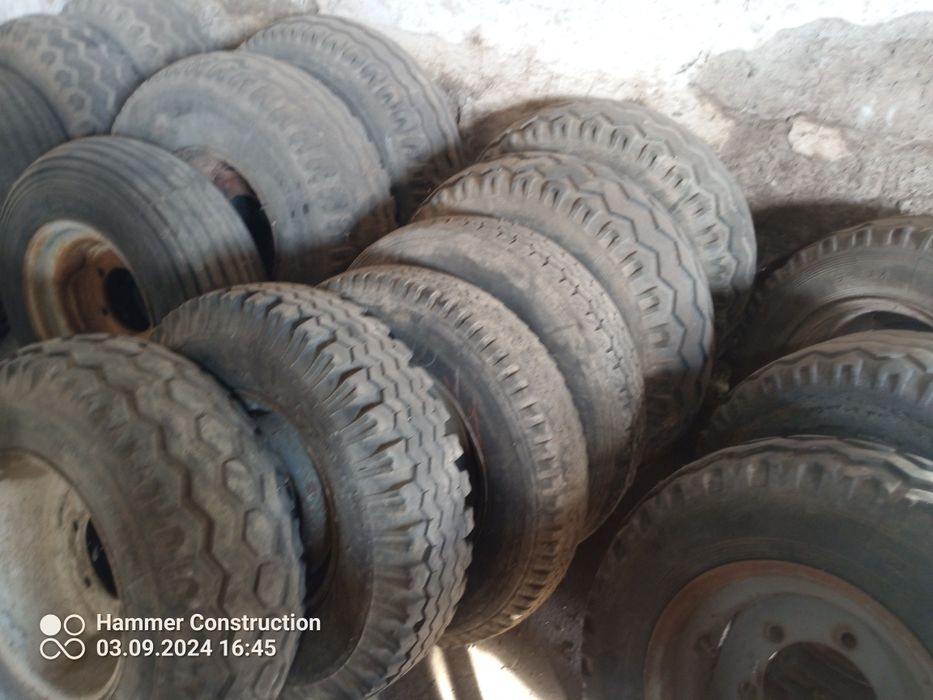 Pompa do beczkowozu sprawna gwarancja