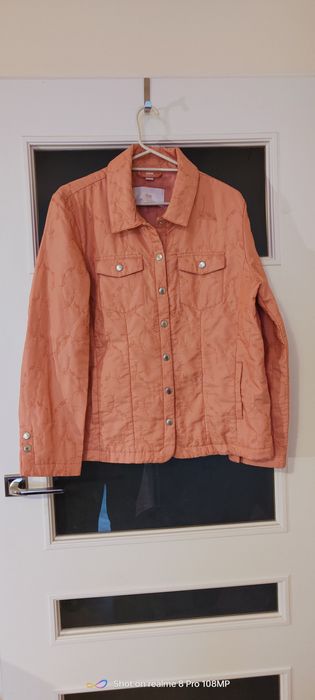 TCM lekka,koszulowa kurtka 42/44urtka