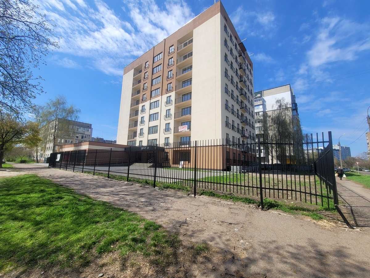 Акція! Двокімнатна квартира 75,5м2 по $800 за кв.м. Будинок зданий!