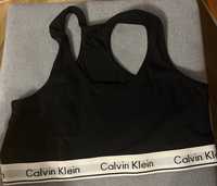 Top calvin klein XL