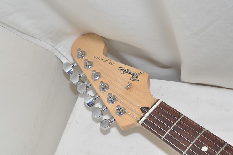 Fender Japan Stratocaster 93-94 MIJ