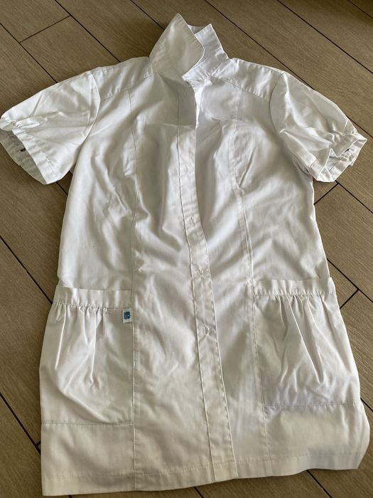 Медичний халат костюм форма медсестри