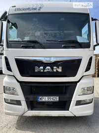 MAN 18.440 TGX 2015