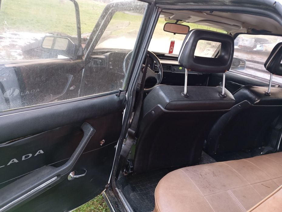 Продам ваз 2105 в не поганому стані