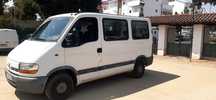 Renault Master 9 lugares