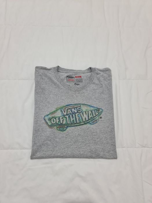 T-shirt Vans Classic