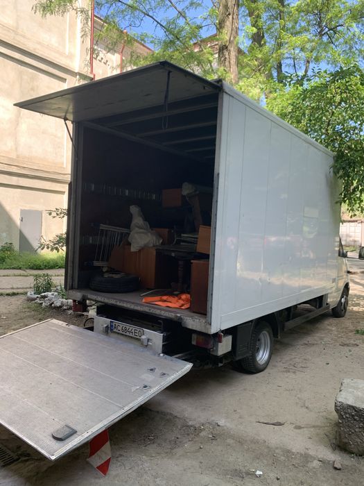 Грузоперевозки,переед,грузовое такси,доставка мебели,услуги переезда