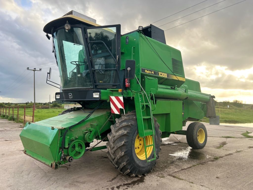 John Deere 1085 Hydro4