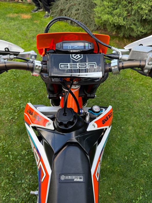 Geon GNS 300 2022