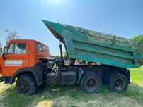 Продам Камаз 5511 самоскид