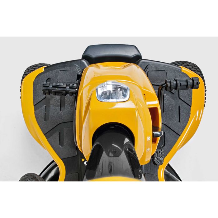 Traktor ogrodowy CubCadet LR2 NR76 mini-rider 14KM dostępny od ręki!