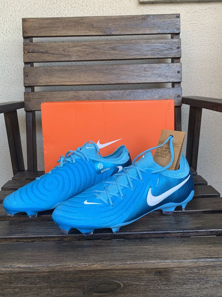 Chuteiras nike phantom gx 2 pro FG