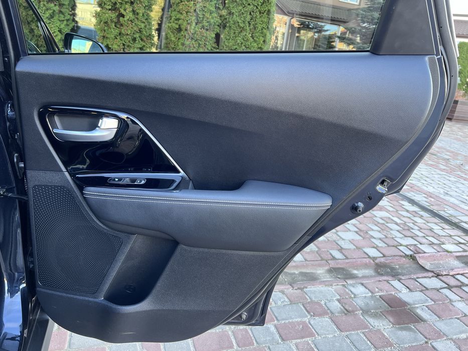 Продам Кіа Ніро ЕЛЕКТО 64кВ ГОЛЛАНДІЯ 2021 112 ОРИГІНАЛ