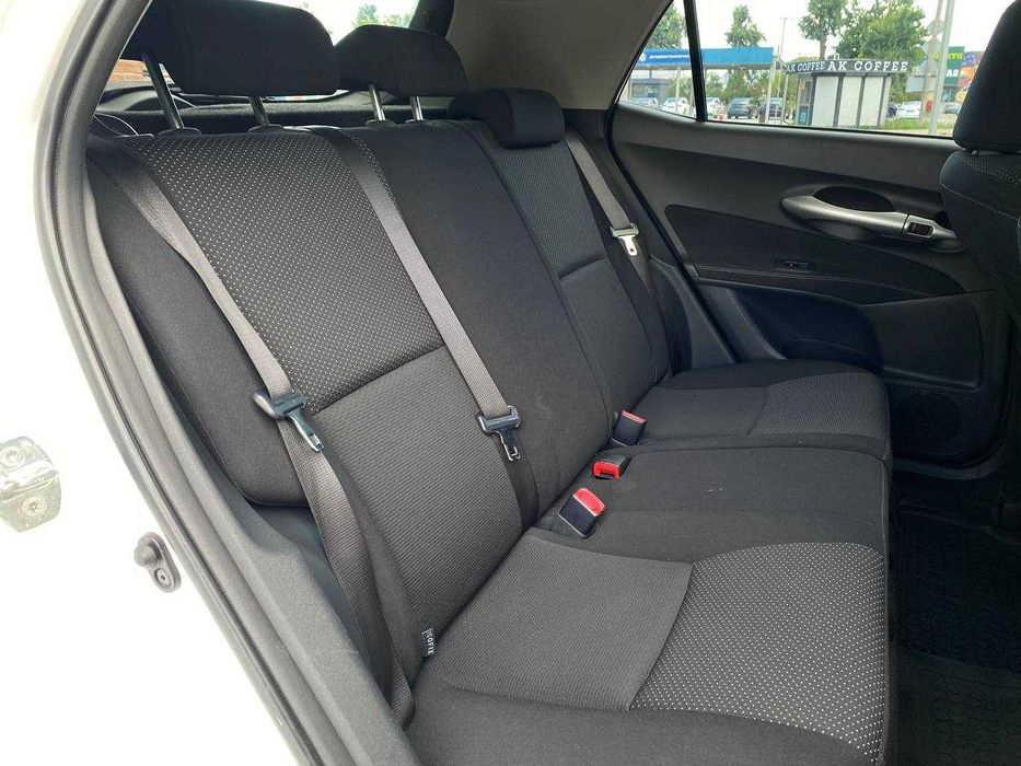 Toyota Auris 2011 (Розстрочка / Лізинг)